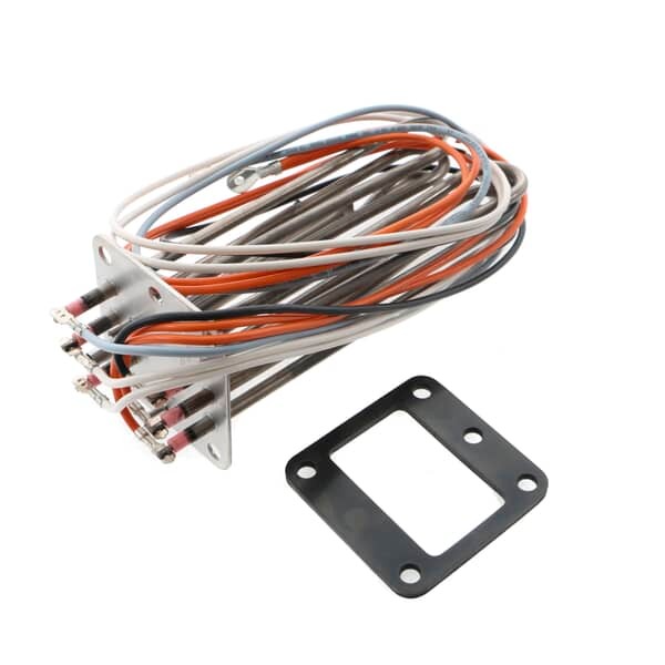 (image for) Rational Cooking Systems 87.01.009 HEATING ELEMENT WITH GASKET